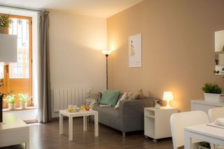 Piso en alquiler en La Seu en Valencia