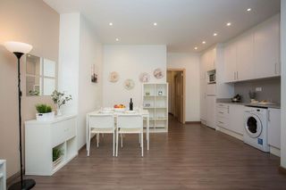 Piso en alquiler en La Seu en Valencia