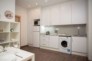 Piso en alquiler en La Seu en Valencia