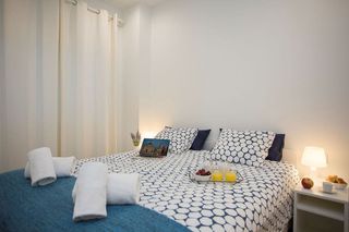 Piso en alquiler en La Seu en Valencia