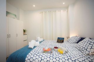 Piso en alquiler en La Seu en Valencia