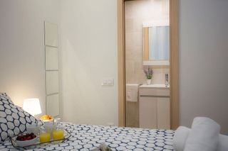 Piso en alquiler en La Seu en Valencia