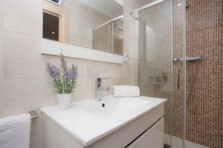 Piso en alquiler en La Seu en Valencia