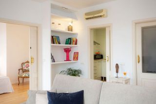 Piso en alquiler en La Seu en Valencia