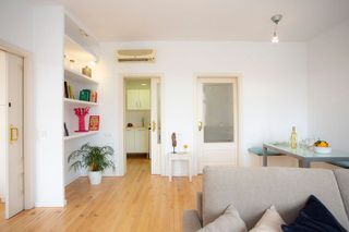 Piso en alquiler en La Seu en Valencia