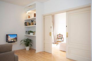 Piso en alquiler en La Seu en Valencia