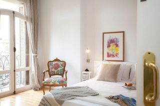 Piso en alquiler en La Seu en Valencia