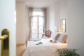 Piso en alquiler en La Seu en Valencia