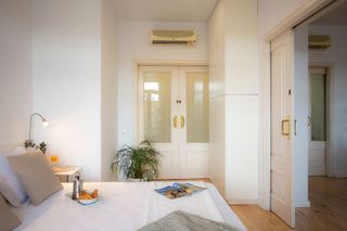 Piso en alquiler en La Seu en Valencia