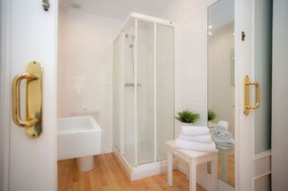 Piso en alquiler en La Seu en Valencia