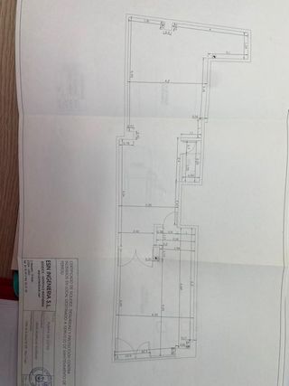 Local comercial en alquiler en Residencia - Abella en Lugo