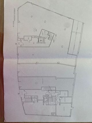 Local comercial en alquiler en Residencia - Abella en Lugo