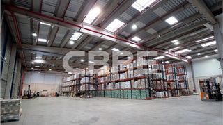 Nave industrial en alquiler en Los Olivos - Los Ángeles - Perales del río en Getafe