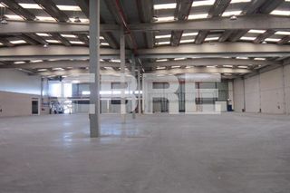 Nave industrial en alquiler en Los Olivos - Los Ángeles - Perales del río en Getafe