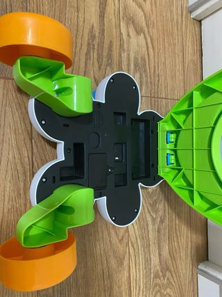 Correpasillos Fisher-Pricer