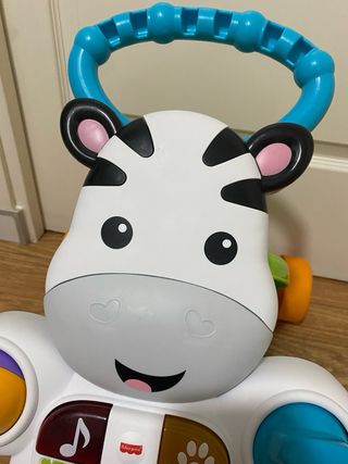 Correpasillos Fisher-Pricer