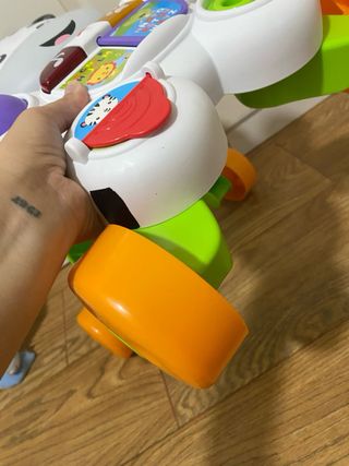 Correpasillos Fisher-Pricer