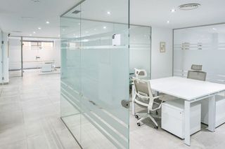 Oficina en alquiler en Zona Centro en Córdoba