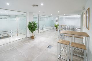 Oficina en alquiler en Zona Centro en Córdoba