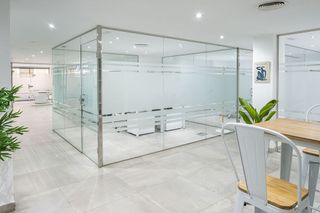 Oficina en alquiler en Zona Centro en Córdoba