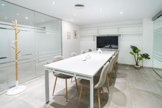 Oficina en alquiler en Zona Centro en Córdoba