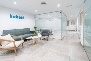 Oficina en alquiler en Zona Centro en Córdoba