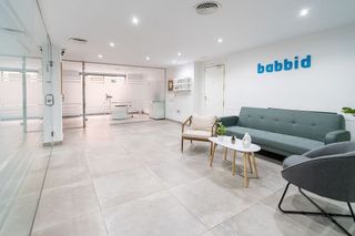 Oficina en alquiler en Zona Centro en Córdoba