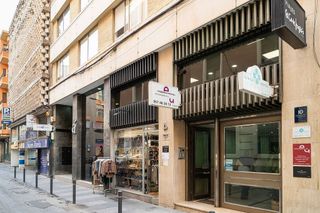 Oficina en alquiler en Zona Centro en Córdoba