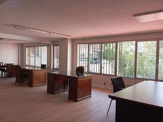 Oficina en alquiler en Centro en Logroño