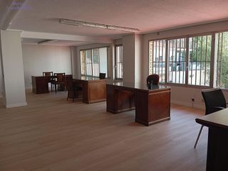 Oficina en alquiler en Centro en Logroño