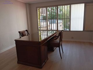 Oficina en alquiler en Centro en Logroño