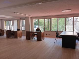 Oficina en alquiler en Centro en Logroño