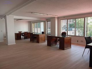 Oficina en alquiler en Centro en Logroño