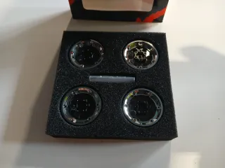 Ruedas Beadlock EVTSCAN 4uds