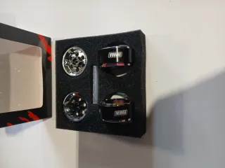 Ruedas Beadlock EVTSCAN 4uds