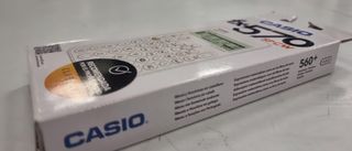 CALCULADORA CIENTIFICA FX-570 SPCW