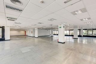 Oficina en alquiler en Zona Avenida Europa en Pozuelo de Alarcón