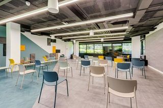 Oficina en alquiler en Zona Avenida Europa en Pozuelo de Alarcón