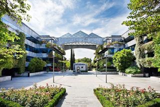 Oficina en alquiler en Zona Avenida Europa en Pozuelo de Alarcón