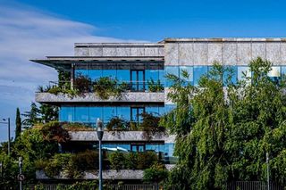 Oficina en alquiler en Zona Avenida Europa en Pozuelo de Alarcón