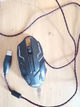 Ratón ColaCao original – Modelo 42756