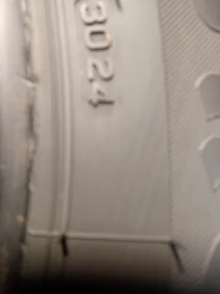 2 Neumáticos 225/65R16c 112/110R