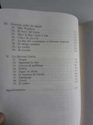 Hasta que te encuentre John Irving Primera Edición