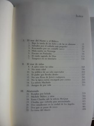 Hasta que te encuentre John Irving Primera Edición