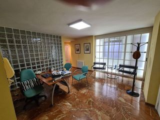 Oficina en alquiler en San Matías - Realejo en Granada