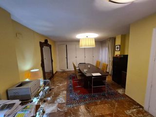 Oficina en alquiler en San Matías - Realejo en Granada