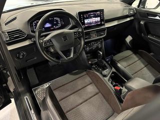 SEAT Tarraco 2.0 TDi 150cv Xcellence Plus 7 Plazas