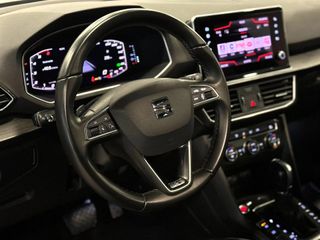 SEAT Tarraco 2.0 TDi 150cv Xcellence Plus 7 Plazas