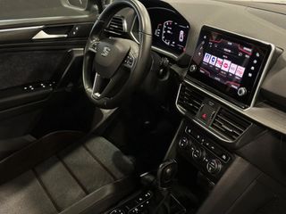 SEAT Tarraco 2.0 TDi 150cv Xcellence Plus 7 Plazas