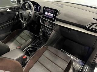 SEAT Tarraco 2.0 TDi 150cv Xcellence Plus 7 Plazas